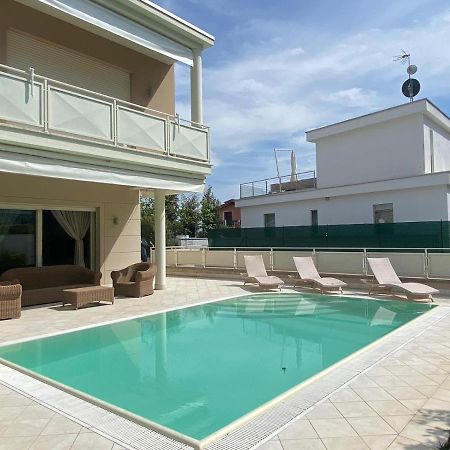 The Diamond - Luxury Villa With Private Pool Padenghe sul Garda Exterior foto