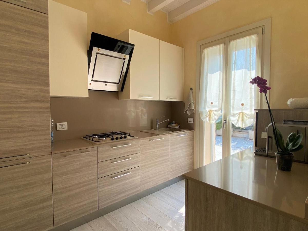 The Diamond - Luxury Villa With Private Pool Padenghe sul Garda Exterior foto