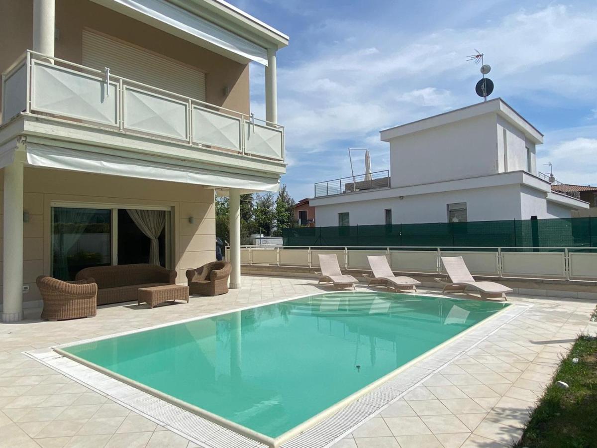 The Diamond - Luxury Villa With Private Pool Padenghe sul Garda Exterior foto